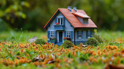 Leveraging Market Cycles with Predictive Real Estate Data