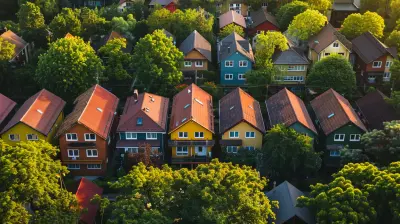 Leveraging Market Sentiment for Smarter Real Estate Investments