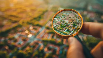 Location Intelligence: The Key to Smarter Real Estate Investing