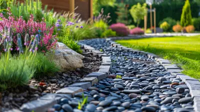Maximizing Small Yards to Boost Your Home’s Curb Appeal