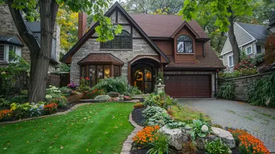 Maximizing Small Yards to Boost Your Home’s Curb Appeal