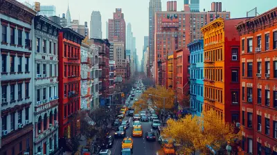 Micro-Apartments: The Future of Affordable City Living?