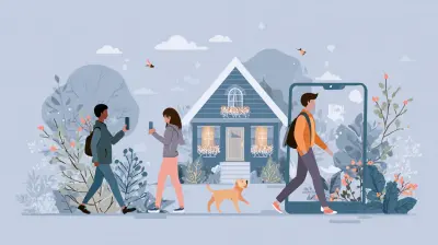 Millennials Are Reshaping Home Buying in 2026: Here’s How