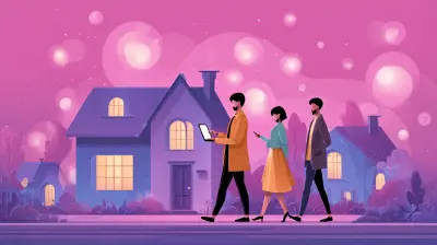 Millennials Are Reshaping Home Buying in 2026: Here’s How