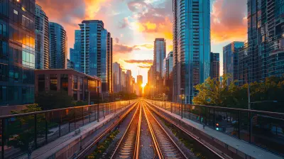 Mixed-Use Developments: Why They’re the Future of Urban Planning