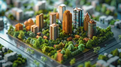 Modern Market Trends Shaped by Predictive Real Estate Analytics