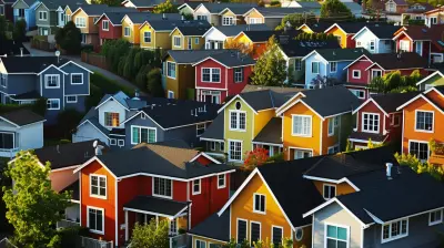 Modern Market Trends Shaped by Predictive Real Estate Analytics