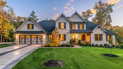 Moving Out After Selling: A Checklist for Sellers