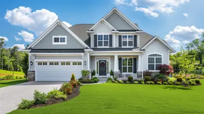 Moving Out After Selling: A Checklist for Sellers