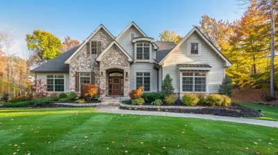 Moving Out After Selling: A Checklist for Sellers