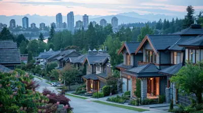 Navigating a Buyer’s Market When Selling Your Home