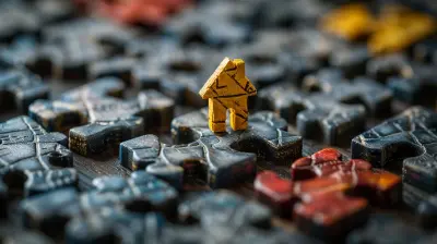 Navigating a Buyer’s Market When Selling Your Home