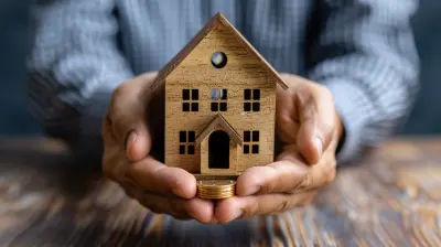 Navigating A Buyers Market When Selling Your Home