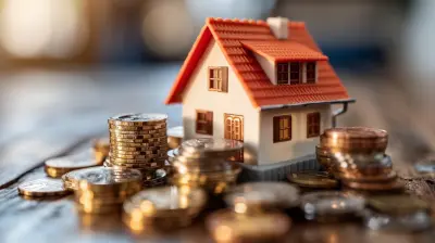 Navigating a Buyer’s Market When Selling Your Home