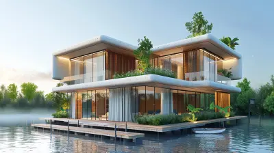 Navigating Legal Issues in Co-Ownership of Vacation Properties