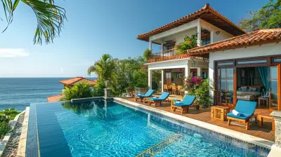 Navigating Legal Issues in Co-Ownership of Vacation Properties