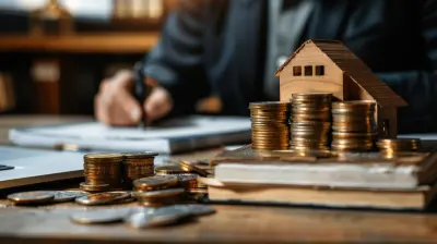 Navigating the Legal Process of a Short-Term Rental Investment