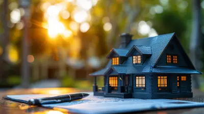 Navigating the Legal Process of a Short-Term Rental Investment