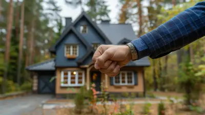 Navigating the Legal Process of a Short-Term Rental Investment