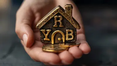 Navigating the Legal Process of a Short-Term Rental Investment