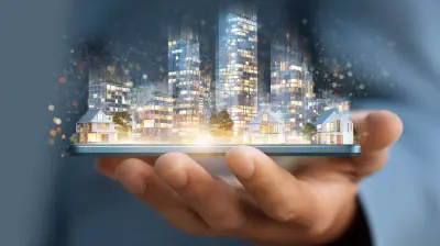 Opportunities in Real Estate Tech Integration by 2026