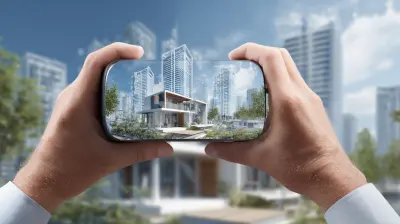 Opportunities in Real Estate Tech Integration by 2026
