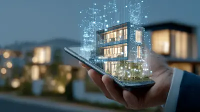Opportunities in Real Estate Tech Integration by 2026