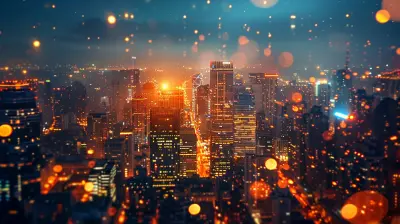 Optimizing Capital in Real Estate Investment with Predictive Analytics
