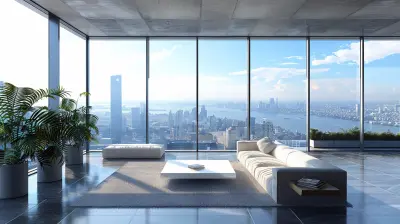 Pivoting Your Career into Real Estate: What You Need to Know