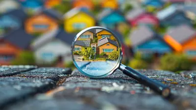 Predicting Property Price Fluctuations with Emerging Technology