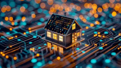 Predicting Real Estate Market Trends with Data Models