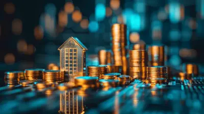 Predicting Real Estate Market Trends with Data Models