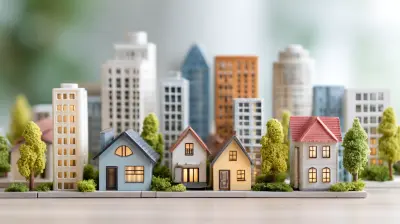 Predictions for the Millennial Housing Market in 2027