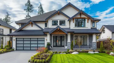 Preparing for the Appraisal: A Guide for First-Time Sellers