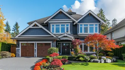 Preparing for the Appraisal: A Guide for First-Time Sellers