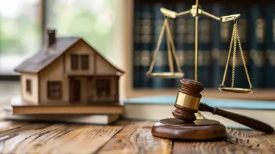 Property Disclosure Laws What Sellers Must Legally Disclose