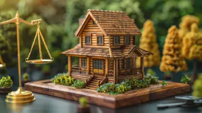 Property Disclosure Laws: What Sellers Must Legally Disclose