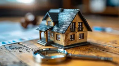 Property Disclosure Laws: What Sellers Must Legally Disclose