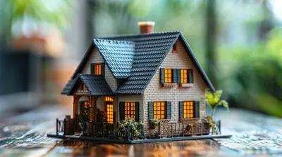 Protecting Your Home with Title Insurance After Divorce