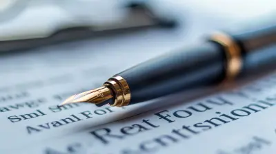 Protecting Your Interests: What to Ask for in a Real Estate Contract