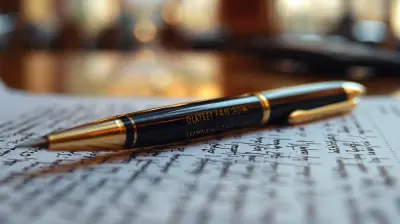 Protecting Your Property with a Comprehensive Lease Agreement