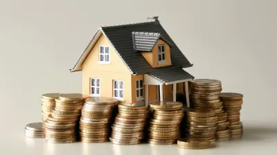 Proven Strategies for Pricing Your Home Correctly