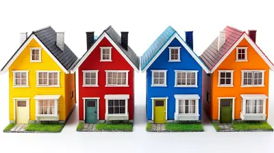 Qualifying for a Refinanced Mortgage: What Lenders Look For