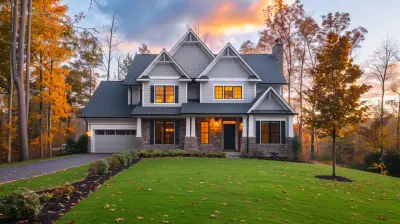 Qualifying for a Refinanced Mortgage: What Lenders Look For