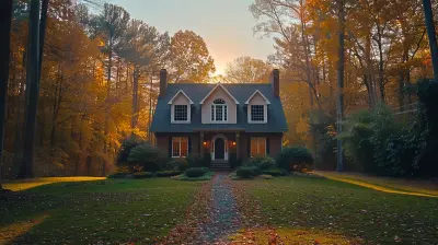 Qualifying for a Refinanced Mortgage: What Lenders Look For