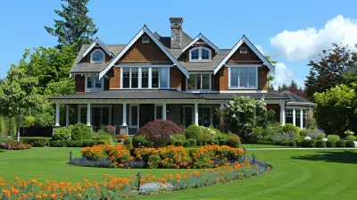 Real Estate Agent Etiquette: What Buyers and Sellers Need to Know