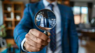 Real Estate Agents' Best-Kept Secrets for a Successful Home Search