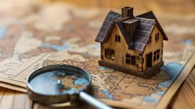 Real Estate Agents’ Insight on Finding Homes in High-Demand Areas