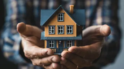 Real Estate Agents’ Insight on Finding Homes in High-Demand Areas