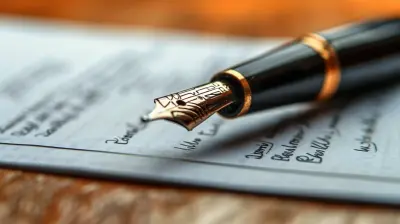 Real Estate Contracts: Common Clauses and Legal Pitfalls